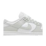 Кроссовки Nike Wmns Dunk Low 'Light Silver Corduroy' 2