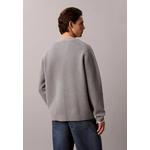 Кардиган с логотипом Varsity с длинными рукавами - Calvin Klein Jeans 2