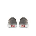 Слипоны Vans Skate Slip-On 'Pewter White' 6