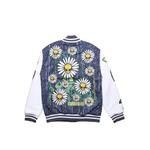 NYC Streetwear - Космическая бомбер-куртка 2