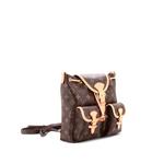 Рюкзак Excursion Monogram Canvas PM 1