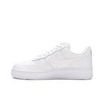 Кроссовки Nike Wmns Air Force 1 '07 Essential 'Summit White Solar Red' 3