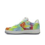 Кроссовки Nike Air Force 1 Low «Summer of Peace» 4