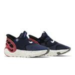 Лайфстайл Nike Glide FlyEase Premium 'Синяя пустота' 8