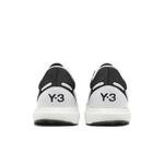 Кроссовки adidas Y-3 Rhisu Run 'Black White' 6