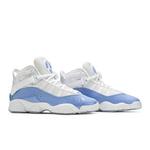 Кроссовки Air Jordan 6 Rings GS 'UNC' 8