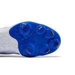 Бутсы Nike Alpha Huarache Elite 4 Low 'White Hyper Royal' 5