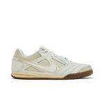 Повседневное скейтбординг Nike Gato 'Sail Light Khaki Gum' 1