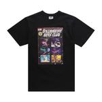 Футболки Billionaire Boys Club Special «Черная» 1