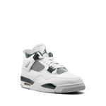 Кроссовки Air Jordan 4 Oxidized Green 2