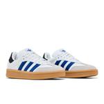 Кроссовки adidas Samba XLG 'White Royal Blue Gum' 8