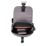 Мужская сумка N7 OWEN CHEST BAG 2410 4