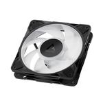ARCTIC P12 Pro A-RGB 120mm вентилятор — черный 7
