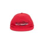 Бейсболки Supreme Resistant 6-Panel 'Red' 1
