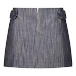 Юбка Paloma Wool Deuna II Skirt 'Grey' 2