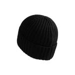Шапки Saint Laurent Bonnet Maille 'Black' 2