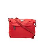 Сумка через плечо Tessuto Zip Top (2013-2026 годы) 1