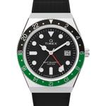 Наручные часы Q Timex GMT 38 мм 2