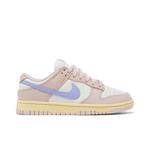Кроссовки Nike Wmns Dunk Low 'Pink Oxford' 1