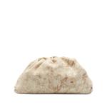 Клатч The Pouch с эффектом кракле (2012-2026 годы) 1