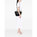 2019 Small Grained Calfskin Big Bag satchel 2