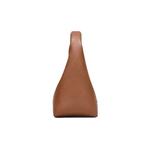 Сумки через плечо Marc Jacobs The Sack Leather Bag 'Масло арганы' 3