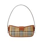 Сумка-слинг Hobo в цвете Archive Beige/Briar Brown 3