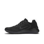 Кроссовки Nike Free RN 2018 'Black' 3