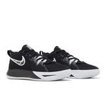 Кроссовки Nike Kyrie Flytrap 6 GS 'Black White' 8