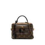 Сумка-сэтчел Monogram Reverse Vanity PM (2020 год) 1
