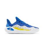 Кроссовки Curry Brand Curry Flow 11 'Dub Nation' 1