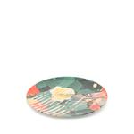 Тарелка Rosenquist Nasturtium Salad 2