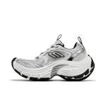 Кроссовки Balenciaga 10XL Sneaker 'Белый Серый' 3