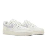 Кроссовки Nike Wmns Air Force 1 Low 'Sail Oxygen Purple' 8