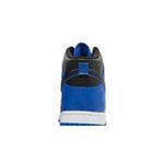 Кроссовки Nike Dunk High SE «Hyper Royal Camo» 7