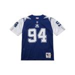 Топ NFL Dark Cowboys 1995 Charles Haley 1
