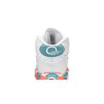 Кроссовки Reebok Question Mid 'White Noise' 7