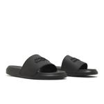 Alexander Mcqueen Wmns Logo Slides 'Черный' 8