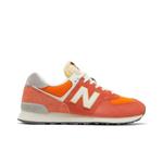 Кроссовки New Balance 574 'Gulf Red' 1
