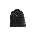 Кроссовки Puma Suede Classic 21 Infant «Чёрный» 7