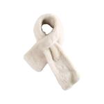 fur-texture scarf 2