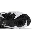 Шиповки Nike Vapor Edge Pro 360 'Белый черный' 5