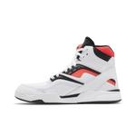 Кроссовки Reebok Pump TZ 'Neon Cherry' 3