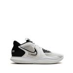Кроссовки Kyrie 5 Low 'White Wolf Grey Black' 1