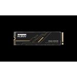 Klevv CRAS C925G 1TB PCIe 4.0 x4 NVMe M.2 2280 SSD 1