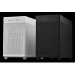ASUS Prime AP201 Micro-ATX корпус - Black черный 2