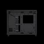 ASUS Prime AP303 TG корпус ATX - Black черный 3