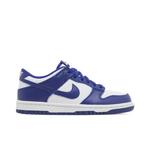 Кроссовки Nike Dunk Low GS 'Concord' 1