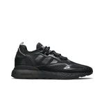 Кроссовки Pharrell x adidas ZX 2K Boost 'Black Future' 1