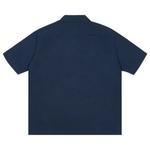Топы Palace D-Man Shirt 'Navy' 2